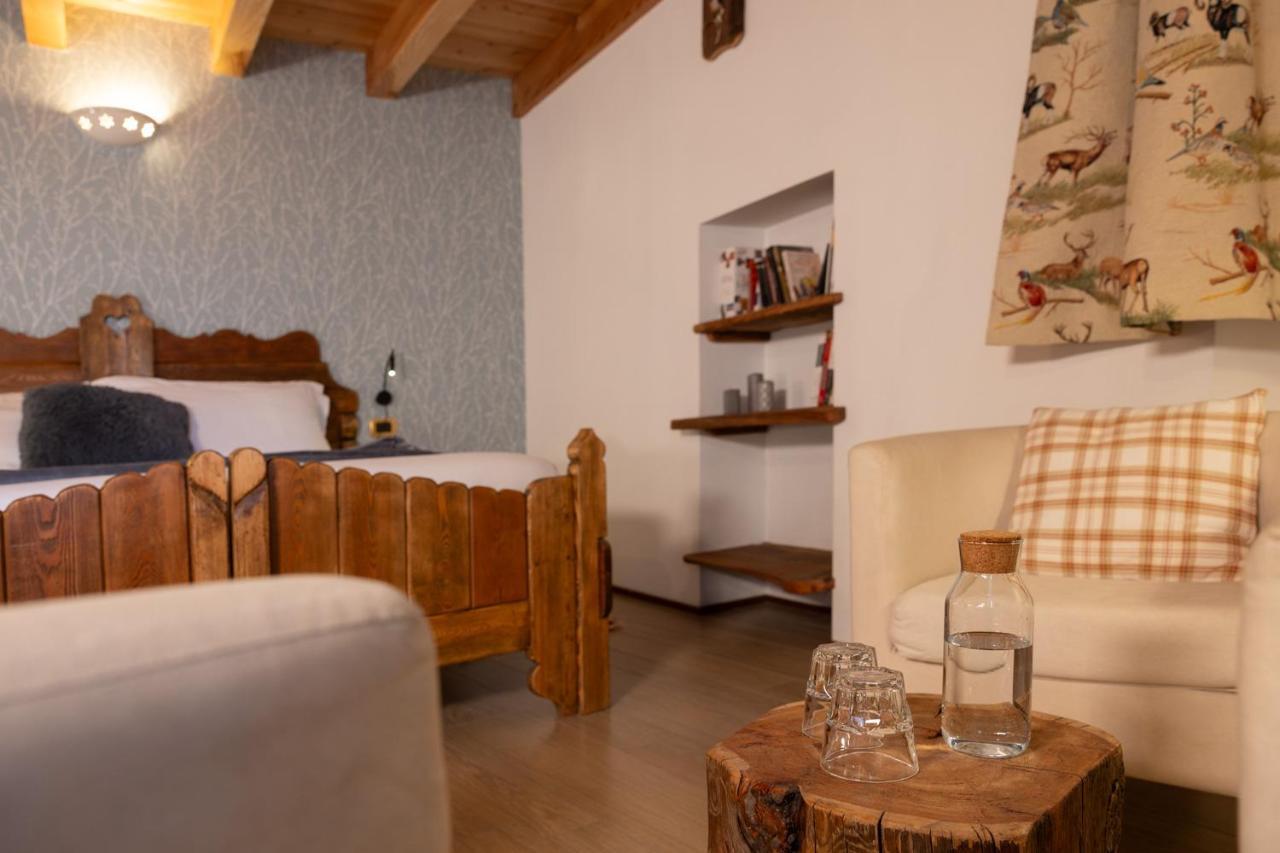 Chalet D'Aoste 外观 照片