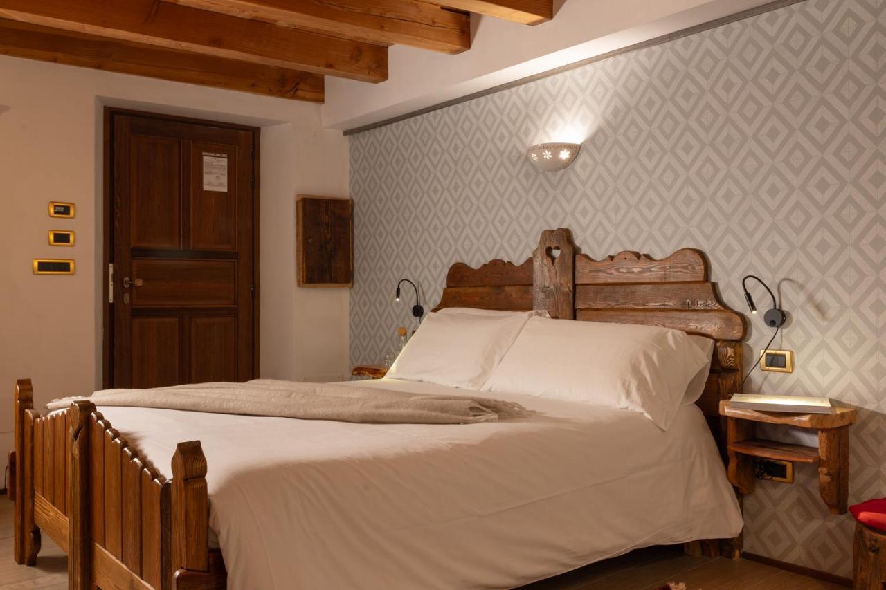 Chalet D'Aoste 外观 照片