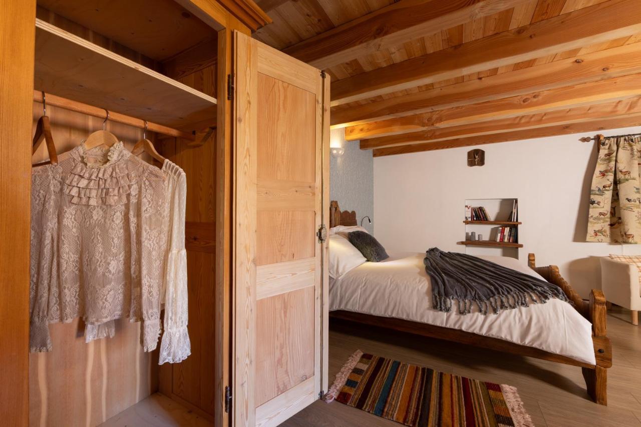 Chalet D'Aoste 外观 照片