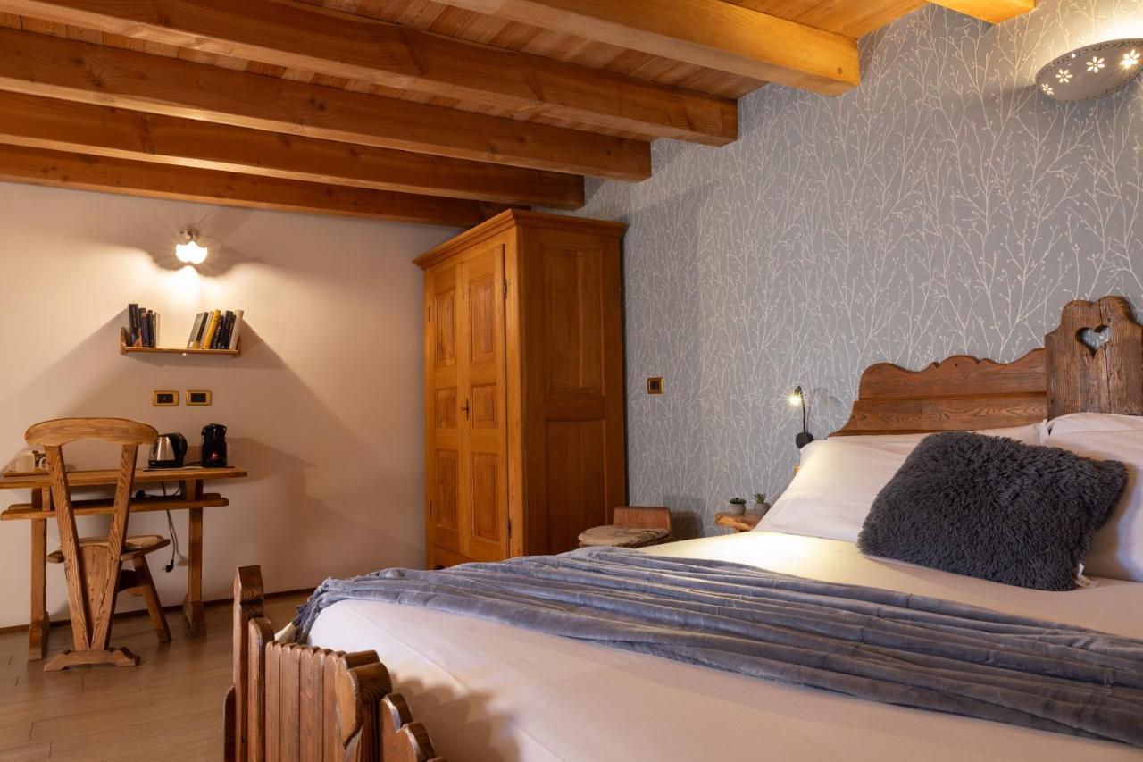 Chalet D'Aoste 外观 照片