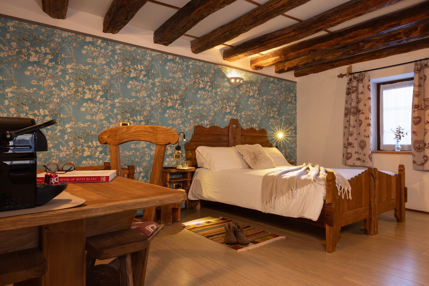 Chalet D'Aoste 外观 照片