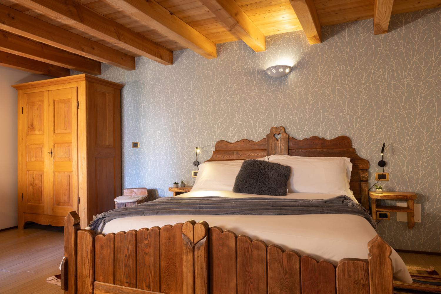 Chalet D'Aoste 外观 照片