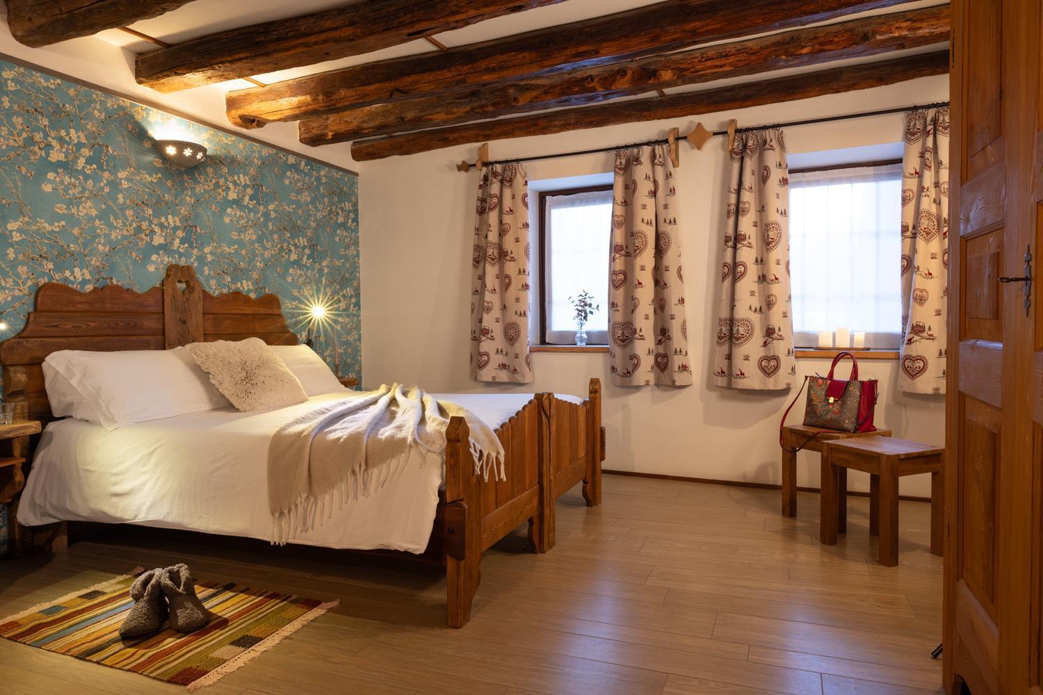 Chalet D'Aoste 外观 照片